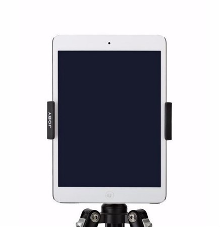Joby GripTight Mount Pro till iPad & Ipad Pro 7-11"